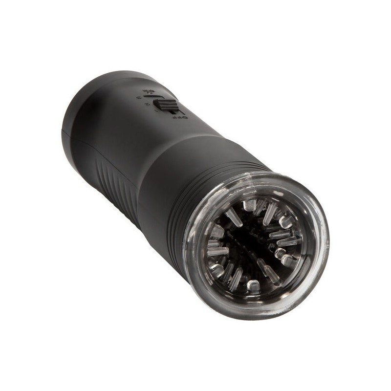 CALEXOTICS - MASTURBADOR OPTIMUM POWER ULTIMATE HEAD EXCITER