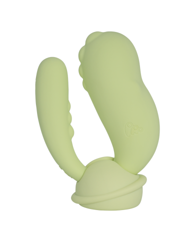 Vibrador Original Master Gokilla Controlado por APP Global by Monster Pub