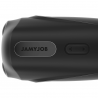 JAMYJOB - MASTURBADOR STROKER VIBRADOR 2 MOTORES