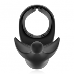 JAMYJOB - MASTURBADOR STROKER VIBRADOR 2 MOTORES