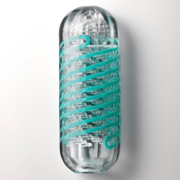 TENGA - SPINNER MASTURBADOR PIXEL