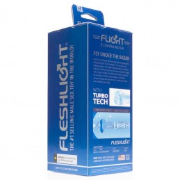 FLESHLIGHT - FLIGHT COMMANDER WITH TURBO TECH
