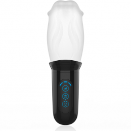 JAMYJOB - SPINJOB MASTURBADOR CON ROTACION