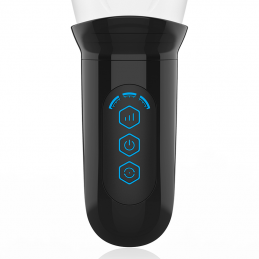 JAMYJOB - SPINJOB MASTURBADOR CON ROTACION
