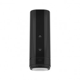 KIIROO - ONYX+ TELEDILDONIC MASTURBADOR CON SKIN TEXTURE