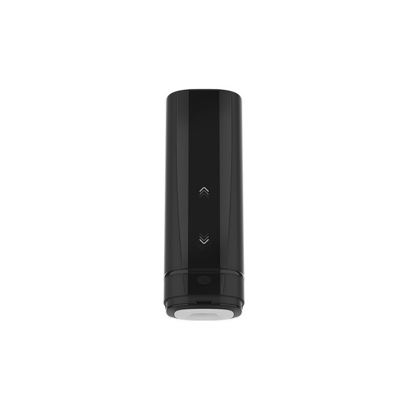 KIIROO - ONYX+ TELEDILDONIC MASTURBADOR CON SKIN TEXTURE