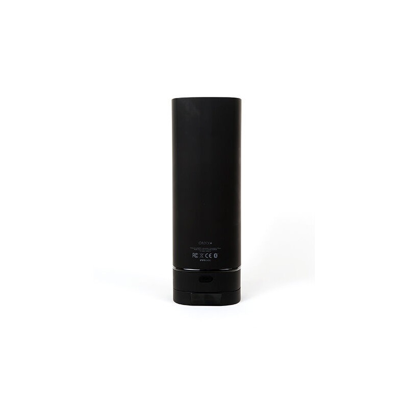 KIIROO - ONYX+ TELEDILDONIC MASTURBADOR CON SKIN TEXTURE