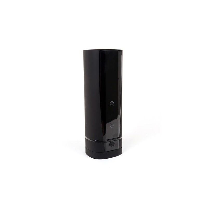 KIIROO - ONYX+ TELEDILDONIC MASTURBADOR CON SKIN TEXTURE