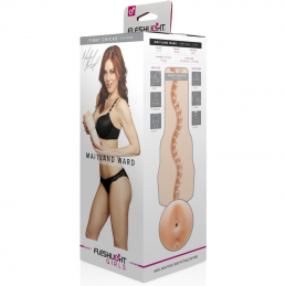 FLESHLIGHT GIRLS - MAITLAND WARD ANO TEXTURA TIGHT CHICKS