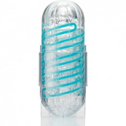 TENGA - SPINNER MASTURBADOR TETRA