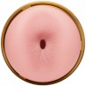 FLESHLIGHT - QUICKSHOT STAMINA TRAINING UNIT LADY&BUTT