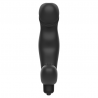 ADDICTED TOYS - ESTIMULADOR ANAL PROSTATA REALISTIC SILICONA P-SPOT VIBE