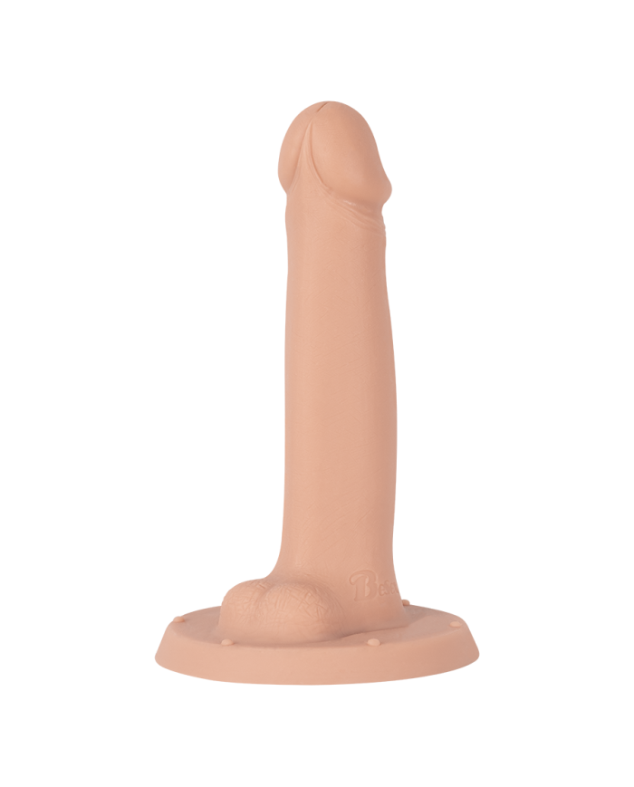 Dildo Base Flesh