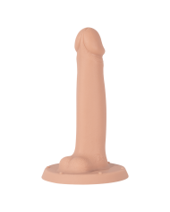 Dildo Base Flesh