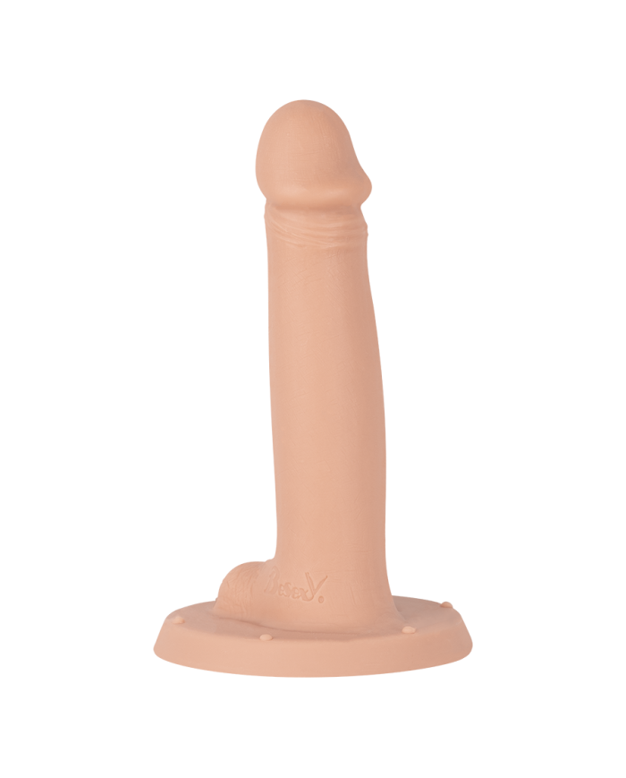 Dildo Base Flesh