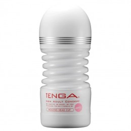 TENGA - MASTURBADOR ROLLING HEAD CUP HARD