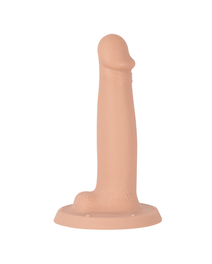 Dildo Base Flesh