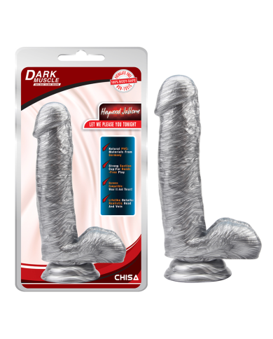 Dildo Heywood Jablome