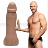 MYTHOLOGY - FLIPPER ORIGINAL DILDO EYACULADOR