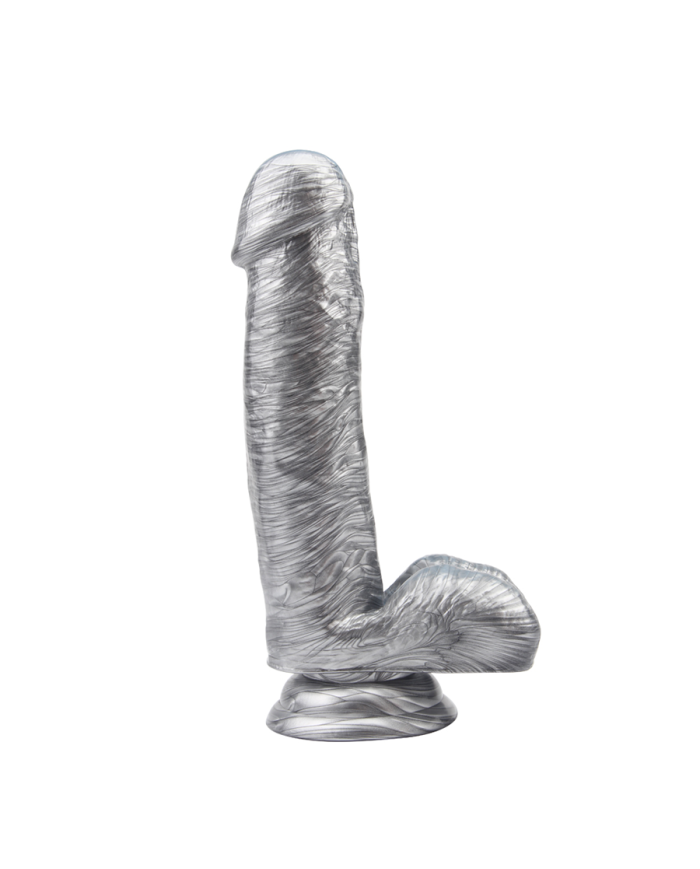 Dildo Heywood Jablome