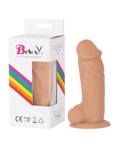 Dildo Lil Bud Flesh