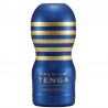 TENGA - PREMIUM MASTURBADOR DUAL SENSATION CUP