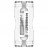 TENGA - PREMIUM MASTURBADOR DUAL SENSATION CUP