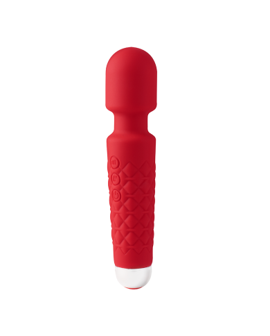 Masajeador Wand Extreme Red
