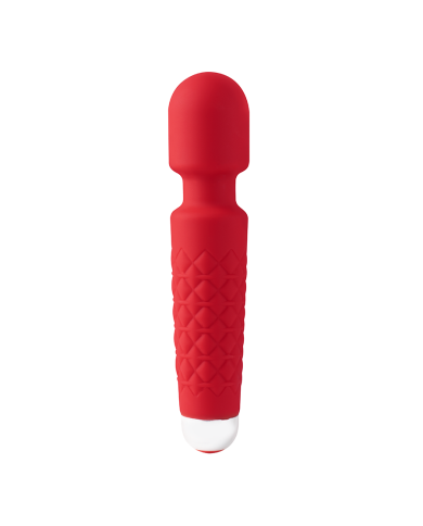 Masajeador Wand Extreme Red
