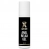 BLACK HOLE - GEL BASE AGUA DILATACION ANAL 250 ML