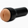 KIIROO - FEEL STROKER MASTURBADOR ESTIMULADOR - MARRON CLARO