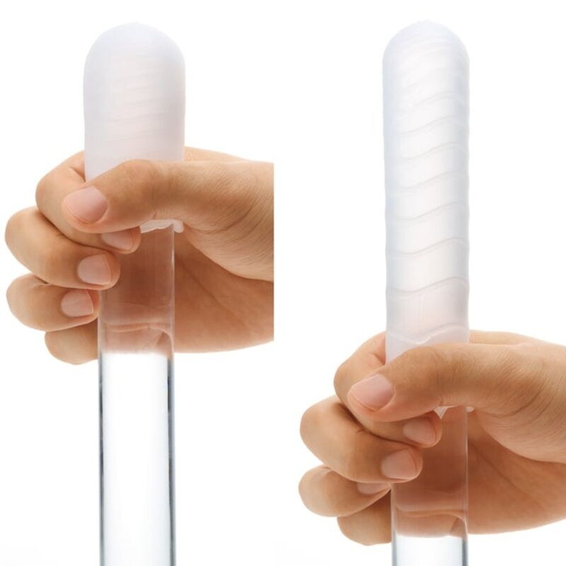 TENGA - CLICK BALL MASTURBADOR POCKET