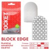 TENGA - CLICK BALL MASTURBADOR POCKET