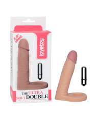 Vibrating Double 5.8'' The Ultra Soft