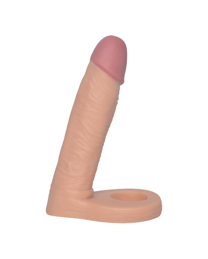 Vibrating Double 5.8'' The Ultra Soft
