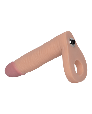 Vibrating Double 5.8'' The Ultra Soft