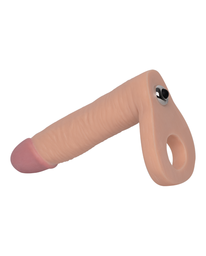 Vibrating Double 5.8'' The Ultra Soft