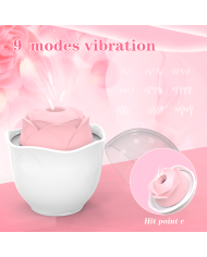 Vibrador Romantic