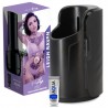 KIIROO - KEON + FEEL NICOLETTE SHEA STROKER + LUBRICANTE AQUA QUALITY 50 ML