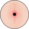 JAMYJOB - RANDY MASTURBADOR DOBLE ENTRADA - VAGINA Y ANO