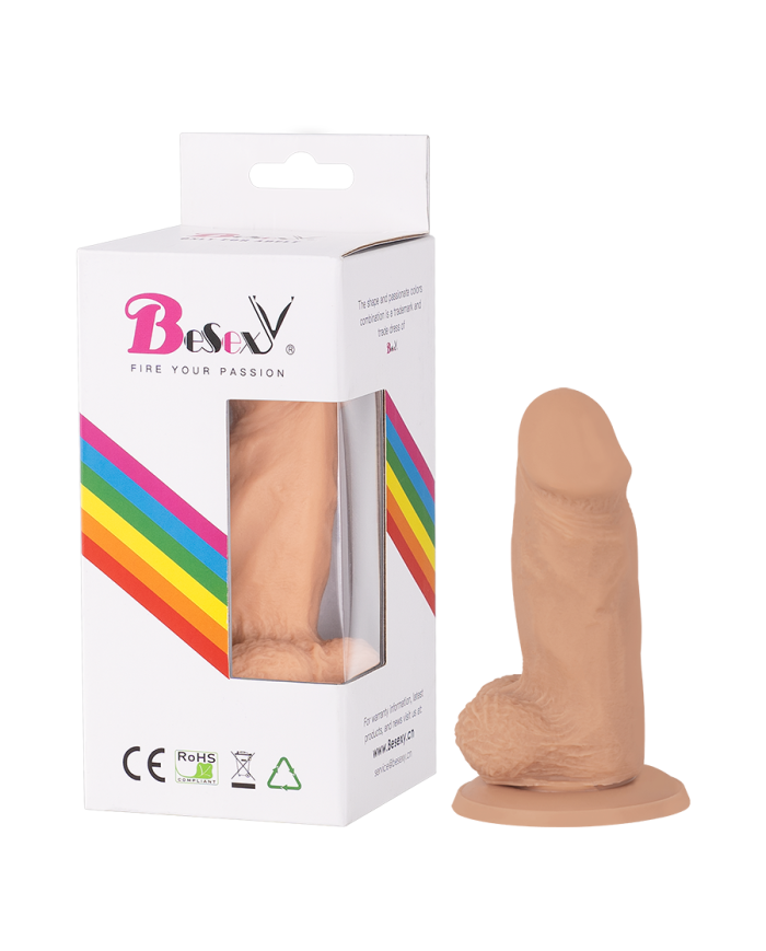 Dildo Rough