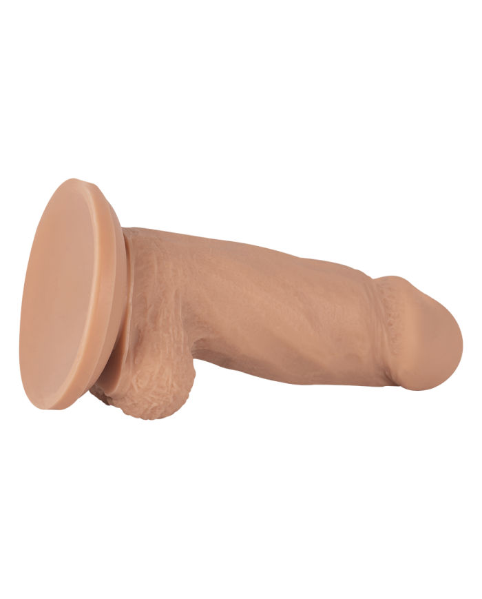 Dildo Rough