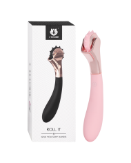 Estimulador Roll It