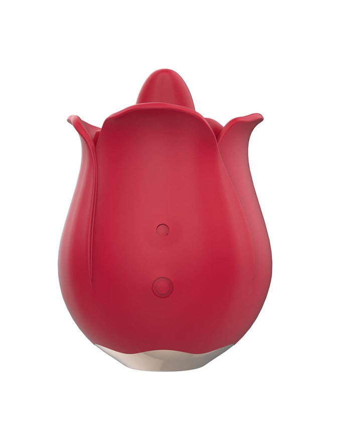 Estimulador Rose Pro 4