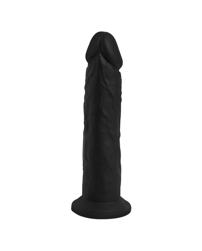 Premium Silicone Dildo Hyperrealistic Talla M