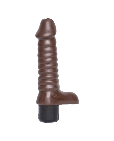 Vibrador Clásico Sugar Brown