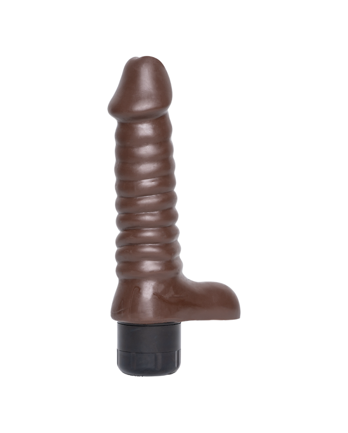 Vibrador Clásico Sugar Brown