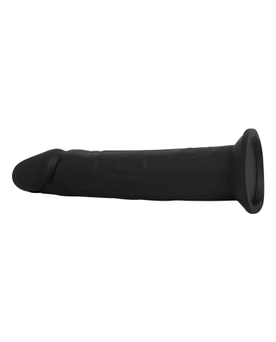 Premium Silicone Dildo Hyperrealistic Talla M