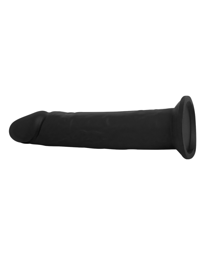 Premium Silicone Dildo Hyperrealistic Talla M