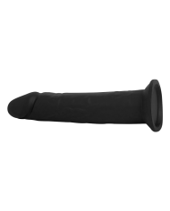 Premium Silicone Dildo Hyperrealistic Talla M